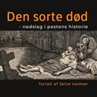 Jette Varmer - Den sorte død