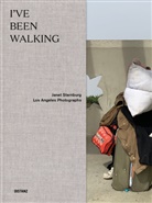 Janet Sternburg - I've Been Walking