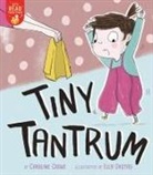 Caroline Crowe, Ella Okstad, Ella Okstad - Tiny Tantrum