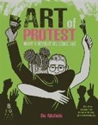 De Nichols - Art of Protest