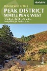 Paul Besley, Besley Paul - Walking in the Peak District - White Peak West