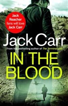 Jack Carr, Carr Jack, Jack Carr - In the Blood