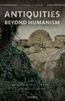 Emanuela (Associate Professor of Comparat Bianchi, Bianchi, Brill, Holmes, Emanuela Bianchi, Emanuela (Associate Professor of Comparative Literature Bianchi... - Antiquities Beyond Humanism