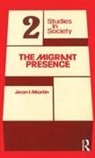 Jean I Martin, Jean I. Martin, Martin Jean I. - Migrant Presence