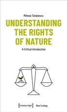Mihnea Tanasescu - Understanding the Rights of Nature