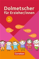 Katrin Sauer - Dolmetscher f&uuml;r Erzieher und Erzieherinnen