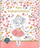 Monika Finsterbusch - Freundebuch - Meine Kindergartenfreunde