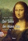 Auguste Corteau - Der Sohn der Mona Lisa