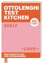 Noor Murad, Yotam Ottolenghi, DK Verlag - Ottolenghi Test Kitchen - Shelf Love