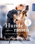 Eva-Maria Kr&auml;mer - Hunderassen