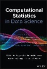 Thomas C. M. Lee, Richard Levine, Richard A. Levine, Richard A. (San Diego State University Levine, Richard F Levine, Richard F. Levine... - Computational Statistics in Data Science