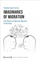Yolanda L&oacute;pez Garc&iacute;a, Yolanda L&oacute;pez Garc&iacute;a - Imaginaries of Migration