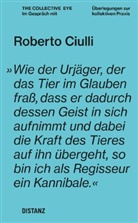 Roberto Ciulli, Dominiqu Garaudel, Dominique Garaudel, Heinz-Norbert Jocks, Emma Nilsson - Roberto Ciulli