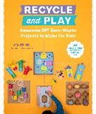 AGNES HSU, Agnes Hsu - Recycle and Play