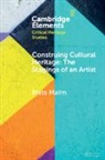 Mats Malm, Malm Mats - Construing Cultural Heritage: The Stagings of an Artist