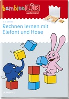 Wibke Bierwald - bambinoL&Uuml;K