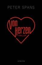 Peter Spans - Von Herzen
