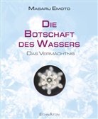 Emoto Masaru - Die Botschaft des Wassers - Das Verm&auml;chtnis