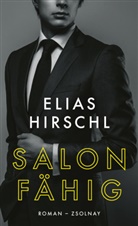 Elias Hirschl - Salonf&auml;hig