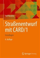 Veit Kuczora - Stra&szlig;enentwurf mit CARD/1