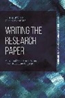 Khawlah Ahmed, Philip M McCarthy, Philip M. McCarthy - Writing the Research Paper
