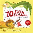 Jon Lander, Lander Jon - 10 Silly Children