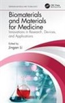 Jingan Li, Jingan Li - Biomaterials and Materials for Medicine