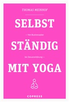 Thomas Meinhof - Selbstst&auml;ndig mit Yoga