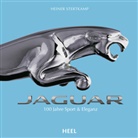 Heiner Stertkamp - Jaguar - Die Chronik