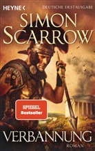 Simon Scarrow - Verbannung