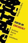 Mabogo Percy More - Sartre on Contingency
