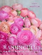 NAOMI SLADE, Naomi Slade, Slade Naomi, Georgianna Lane, Lane Georgianna - Ranunculus