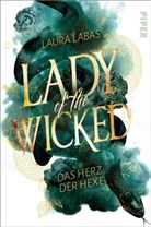 Laura Labas - Lady of the Wicked