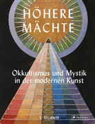 S Elizabeth, S. Elizabeth - H&ouml;here M&auml;chte