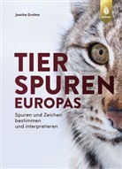 Joscha Grolms - Tierspuren Europas