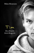 M&aring;ns Mosesson - Tim