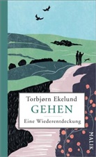 Torbj&oslash;rn Ekelund - Gehen