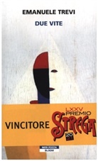 Emanuele Trevi - Due vite
