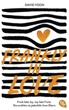 David Yoon - Frankly in Love