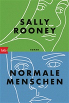 Sally Rooney - Normale Menschen