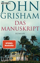 John Grisham - Das Manuskript