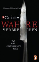 Giusepp Di Grazia, Giuseppe Di Grazia, Giuseppe Di Grazia - Stern Crime - Wahre Verbrechen