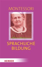 Maria Montessori, Michael Klein-Landeck, Michae Klein-Landeck (Privatdozent), Michael Klein-Landeck (Privatdozent), Ludwig, Ludwig... - Sprachliche Bildung