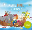 Erwin Grosche, Melanie G&uuml;rtler - Meine Bibel in Reimen