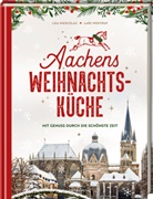 Lisa Nieschlag, Nieschlag + Wentrup, Nieschlag Wentrup, Lars Wentrup, Lisa Nieschlag - Aachens Weihnachtsk&uuml;che