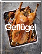 Frenzel, Frenzel, Ralf Frenzel, Teubne, Teubner - Gefl&uuml;gel