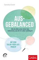 Daniela Elsner - Ausgebalanced