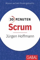 J&uuml;rgen Hoffmann - 30 Minuten Scrum