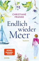 Christiane Franke - Endlich wieder Meer