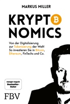 Markus Miller - Kryptonomics